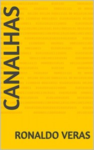 Baixar Canalhas pdf, epub, eBook