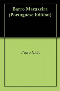 Baixar Barro Macaxeira pdf, epub, eBook