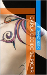 Baixar Carla decide se picar pdf, epub, eBook