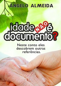 Baixar Idade não é documento? pdf, epub, eBook