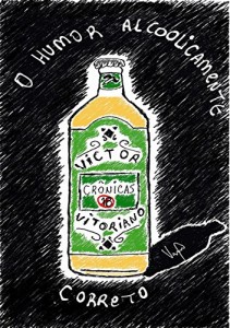 Baixar O humor alcoolicamente correto pdf, epub, eBook
