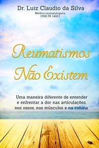 Baixar REUMATISMOS NÃO EXISTEM pdf, epub, eBook