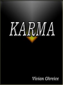 Baixar Karma pdf, epub, eBook