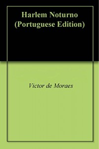 Baixar Harlem Noturno pdf, epub, eBook