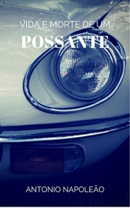 Baixar Possante pdf, epub, eBook