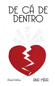 Baixar De Cá de Dentro pdf, epub, eBook
