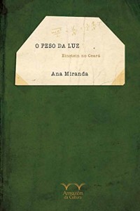 Baixar O peso da Luz pdf, epub, eBook
