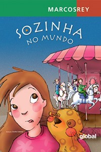 Baixar Sozinha no mundo pdf, epub, eBook