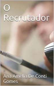Baixar O Recrutador pdf, epub, eBook