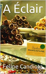 Baixar A Éclair pdf, epub, eBook