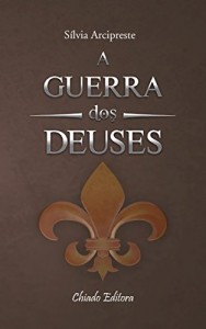 Baixar Guerra dos Deuses pdf, epub, eBook
