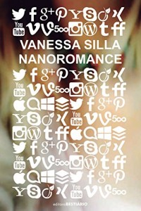 Baixar Nanoromance pdf, epub, eBook