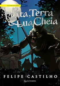 Baixar Prata, Terra & Lua Cheia pdf, epub, eBook