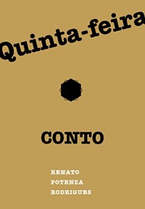 Baixar Quinta-feira: Conto pdf, epub, eBook