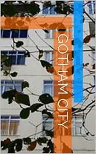Baixar Gotham City pdf, epub, eBook