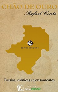 Baixar Chão de Ouro: Poesias, crônicas e pensamentos pdf, epub, eBook