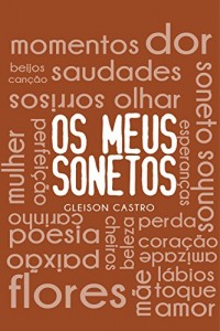 Baixar OS MEUS SONETOS pdf, epub, eBook
