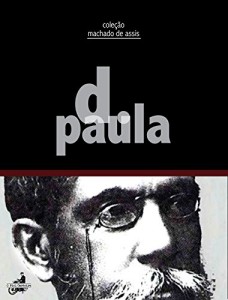 Baixar D. Paula (Coleção Machado de Assis) pdf, epub, eBook