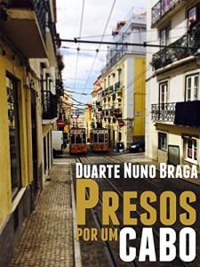 Baixar Presos por um Cabo pdf, epub, eBook