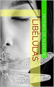 Baixar Libélulas pdf, epub, eBook