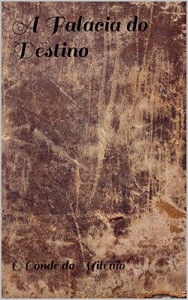Baixar A Falácia do Destino pdf, epub, eBook