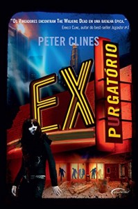 Baixar Ex-Purgatório (Ex-heróis) pdf, epub, eBook