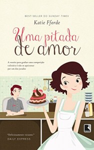 Baixar Uma pitada de amor pdf, epub, eBook