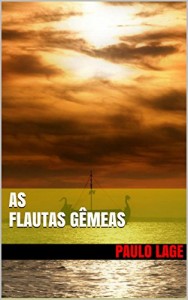 Baixar As flautas gêmeas pdf, epub, eBook