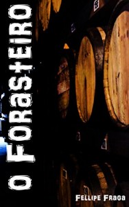 Baixar O Forasteiro pdf, epub, eBook