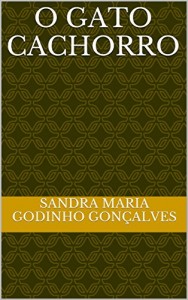 Baixar O Gato Cachorro pdf, epub, eBook