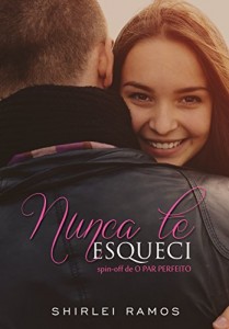 Baixar Nunca te esqueci pdf, epub, eBook