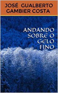 Baixar Andando sobre o gelo fino pdf, epub, eBook