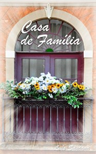 Baixar Casa de Família pdf, epub, eBook
