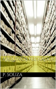 Baixar Arquivos Fechados pdf, epub, eBook