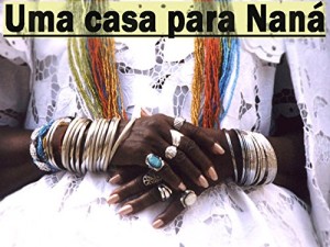 Baixar UMA CASA PARA NANÁ pdf, epub, eBook