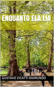 Baixar Enquanto ela Lia pdf, epub, eBook