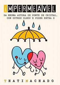Baixar Impermeável pdf, epub, eBook