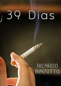 Baixar 39 Dias pdf, epub, eBook