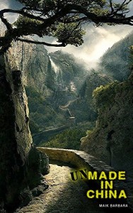Baixar Un-Made in China pdf, epub, eBook