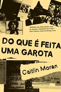 Baixar Do que é feita uma garota pdf, epub, eBook