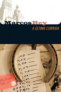 Baixar A Última Corrida pdf, epub, eBook