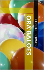 Baixar Ora Balões pdf, epub, eBook