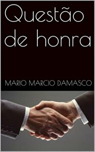 Baixar Questão de honra pdf, epub, eBook