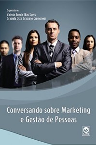 Baixar Conversando sobre Marketing e Gestão de Pessoas pdf, epub, eBook