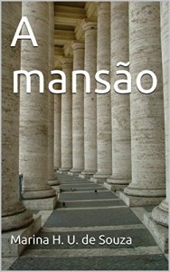 Baixar A mansão pdf, epub, eBook
