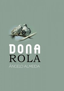 Baixar Dona Rola pdf, epub, eBook