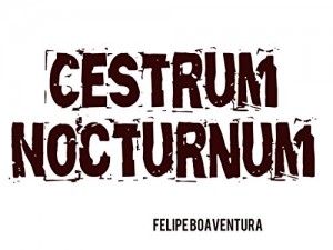 Baixar Cestrum Nocturnum pdf, epub, eBook