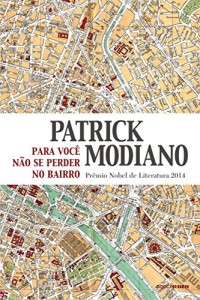 Baixar Para você não se perder no bairro pdf, epub, eBook