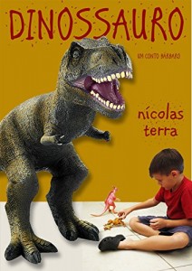 Baixar DINOSSAURO: Um Conto Bárbaro pdf, epub, eBook