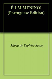 Baixar É UM MENINO! pdf, epub, eBook